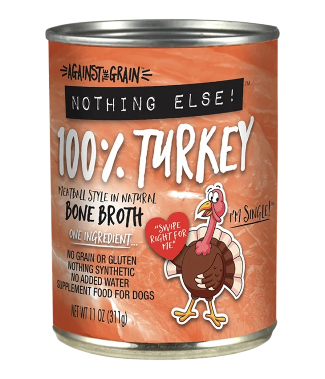 Nothing Else Turkey