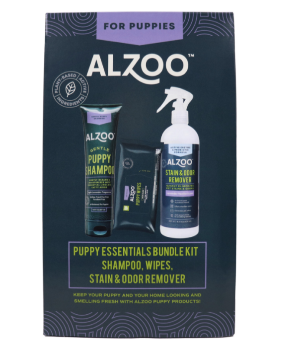 Puppy Starter Kit