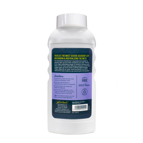 Severe Accident Remover