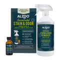 Concentrated Stain & Odor Remover Bundle Bottle Set