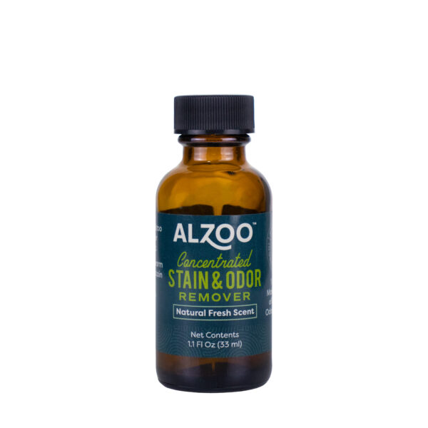 Concentrated Enzyme-Based Stain & Odor Remover Refill