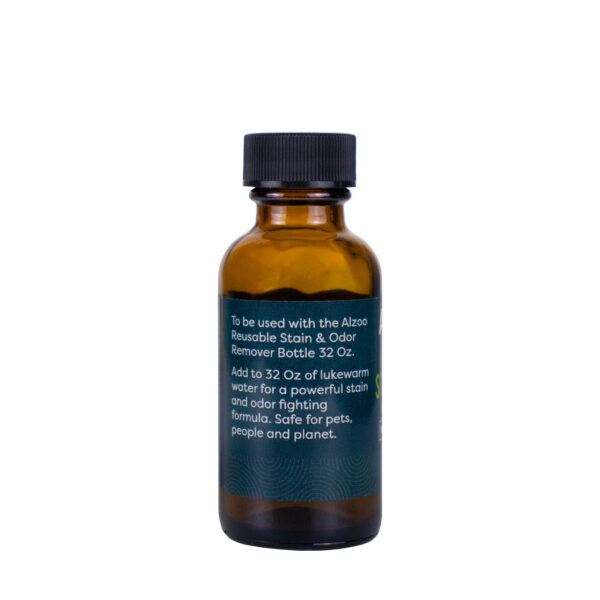 Concentrated Enzyme-Based Stain & Odor Remover Refill