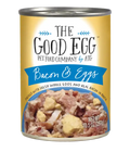 The Good Egg – Bacon N Eggs Scramble