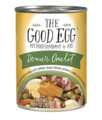 The Good Egg – Denver Omelet