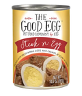 The Good Egg – Steak ‘n Egg