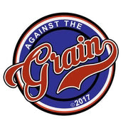 Against the grain