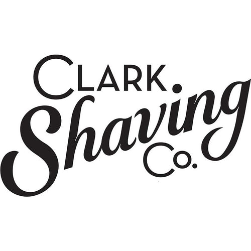 Clark shaving Co.