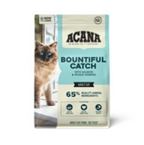 ACANA Grain Free Bountiful Catch Dry Cat Food